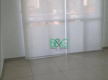 Comercial · 37m² · 1 Vaga · Sala em Tatuapé, São Paulo/SP de 37m² à venda por R$ 405.000,00