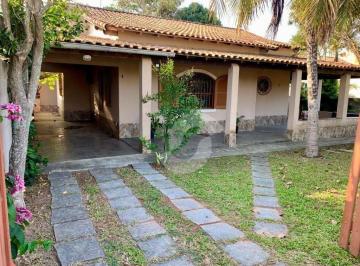 Casa · 130m² · 2 Quartos · 3 Vagas · Casa em Jardim, Saquarema/RJ de 130m² 2 quartos à venda por R$ 450.000,00
