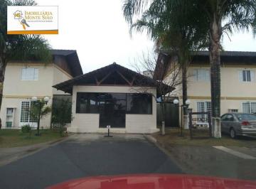 Casa · 56m² · 2 Quartos · 2 Vagas · Sobrado em Vila Nova Bonsucesso, Guarulhos/SP de 56m² 2 quartos à venda por R$ 350.000,00