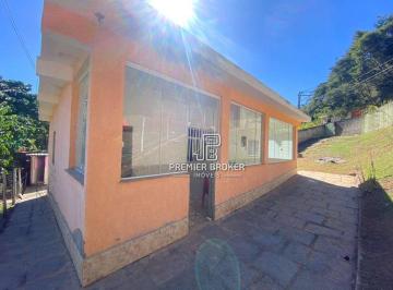 Casa · 95m² · 2 Quartos · Casa em Pessegueiros, Teresópolis/RJ de 95m² 2 quartos à venda por R$ 450.000,00