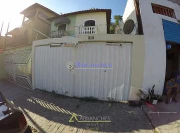 Casa · 95m² · 3 Quartos · 2 Vagas · Casa em Vila Jacuí, São Paulo/SP de 95m² 3 quartos à venda por R$ 450.000,00