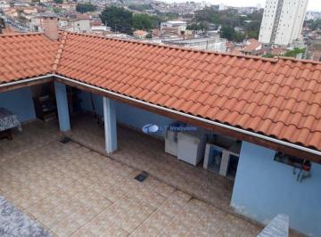 Casa · 200m² · 4 Quartos · 3 Vagas · Casa em Jardim das Indústrias, Jacareí/SP de 200m² 4 quartos à venda por R$ 440.000,00