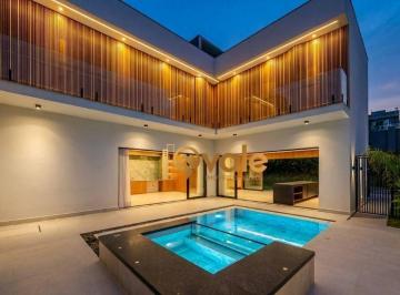 Casa · 470m² · 5 Quartos · 4 Vagas · Casa em Jardim Bela Vista, São José dos Campos/SP de 470m² 5 quartos à venda por R$ 4.950.000,00