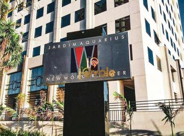 Comercial · 42m² · 1 Vaga · Sala em Jardim Bela Vista, São José dos Campos/SP de 42m² à venda por R$ 420.000,00