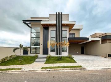 Casa · 305m² · 3 Quartos · 4 Vagas · Casa em Jardim Bela Vista, São José dos Campos/SP de 305m² 3 quartos à venda por R$ 2.550.000,00