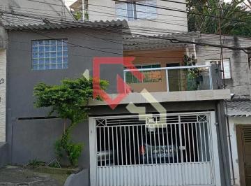 Casa · 10m² · 5 Quartos · 2 Vagas · Casa em Vila Independência, Mauá/SP de 10m² 5 quartos à venda por R$ 430.000,00