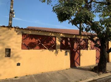 Casa · 144m² · 2 Quartos · 3 Vagas · Casa em , Salto de Pirapora/SP de 144m² 2 quartos à venda por R$ 452.100,00