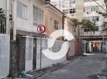 Casa · 360m² · 4 Quartos · 1 Vaga · Casa em Icaraí, Niterói/RJ de 360m² 4 quartos à venda por R$ 3.000.000,00