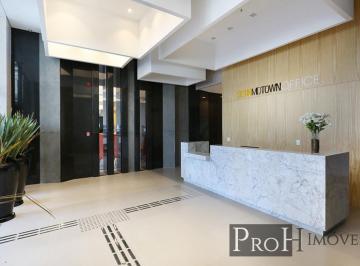 Comercial · 32m² · 1 Vaga · Sala em Barra Funda, São Paulo/SP de 32m² à venda por R$ 399.000,00