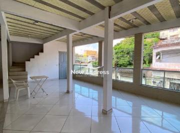 Casa · 200m² · 4 Quartos · 2 Vagas · Casa em Ataíde, Vila Velha/ES de 200m² 4 quartos à venda por R$ 480.000,00