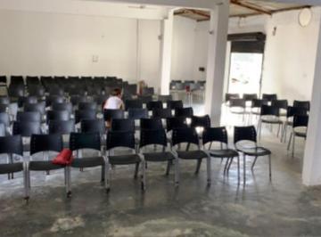Comercial · 400m² · Galpão em Itaipu, Niterói/RJ de 400m² à venda por R$ 350.000,00