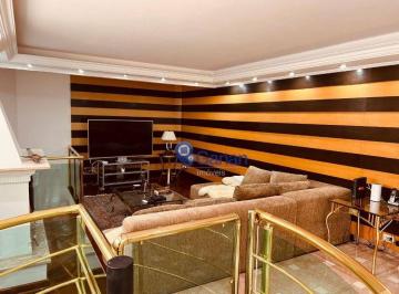 Apartamento · 260m² · 3 Quartos · 3 Vagas · Imoveis - no Campo Belo