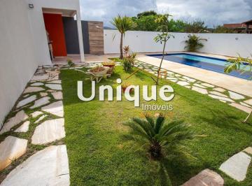 Casa · 140m² · 1 Quarto · Casa em Baleia, São Pedro da Aldeia/RJ de 140m² 1 quartos à venda por R$ 450.000,00