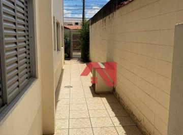 Casa · 180m² · 3 Quartos · 1 Vaga · Casa em Jardim Boa Vista, Mogi Guaçu/SP de 180m² 3 quartos à venda por R$ 380.000,00