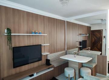 Casa · 80m² · 2 Quartos · 1 Vaga · Sobrado em Cangaíba, São Paulo/SP de 80m² 2 quartos à venda por R$ 449.000,00