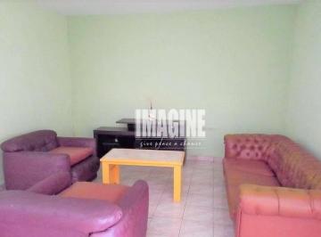 Casa · 114m² · 3 Quartos · 2 Vagas · Sobrado em Jardim Penha, São Paulo/SP de 114m² 3 quartos à venda por R$ 420.000,00