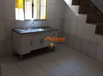 Casa · 125m² · 2 Quartos · 1 Vaga · Casa em Jardim Acácio, Guarulhos/SP de 125m² 2 quartos à venda por R$ 479.000,00