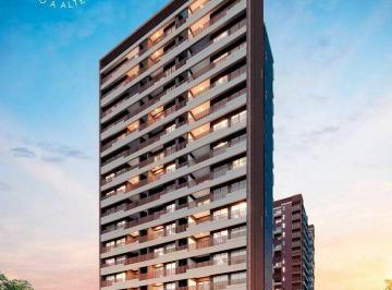 Comercial · 30m² · 1 Quarto · Studio em Vila Clementino, São Paulo/SP de 30m² 1 quartos à venda por R$ 545.000,00