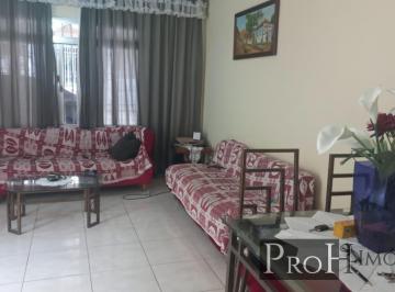 Casa · 125m² · 3 Quartos · 2 Vagas · Sobrado em Jardim Patente, São Paulo/SP de 125m² 3 quartos à venda por R$ 468.000,00