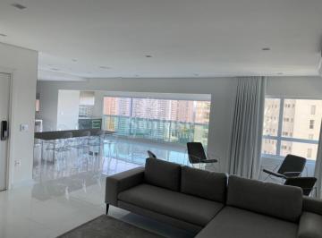 Apartamento · 200m² · 3 Quartos · 3 Vagas · Apartamento em Alphaville Empresarial, Barueri/SP de 200m² 3 quartos à venda por R$ 3.300.000,00
