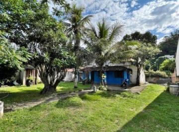Terreno · 576m² · Terreno em Itaipu, Niterói/RJ de 0m² à venda por R$ 420.000,00