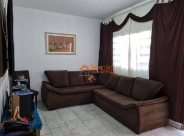 Casa · 364m² · 3 Quartos · 4 Vagas · Casa em Jardim Monte Alegre, Guarulhos/SP de 0m² 3 quartos à venda por R$ 460.000,00