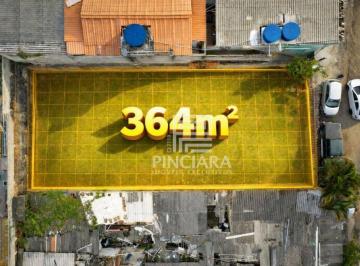 Terreno · 364m² · Terreno em Itaipu, Niterói/RJ de 0m² à venda por R$ 480.000,00 ou para locação R$ 2.400,00/mes