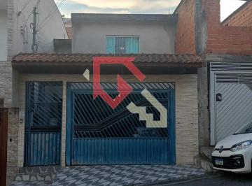 Casa · 10m² · 4 Quartos · 5 Vagas · Casa em Jardim Hélida, Mauá/SP de 10m² 4 quartos à venda por R$ 450.000,00
