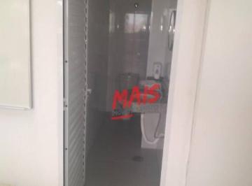Comercial · 121m² · Conjunto em Centro, Santos/SP de 121m² à venda por R$ 375.000,00