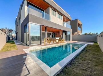 Casa · 460m² · 5 Quartos · 4 Vagas · Casa em Jardim Bela Vista, São José dos Campos/SP de 460m² 5 quartos à venda por R$ 5.300.000,00