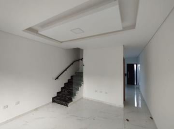 Casa · 89m² · 2 Quartos · 2 Vagas · Sobrado em Jardim Amazonas, Itaquaquecetuba/SP de 89m² 2 quartos à venda por R$ 400.000,00
