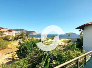 Casa · 603m² · 3 Quartos · 4 Vagas · Casa em Camboinhas, Niterói/RJ de 603m² 3 quartos à venda por R$ 4.600.000,00