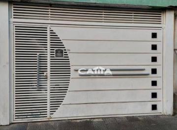 Casa · 109m² · 2 Quartos · 2 Vagas · Imoveis - no Parque Boa Esperança