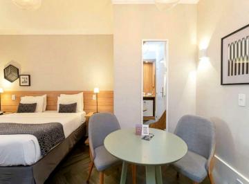 Comercial · 24m² · 1 Quarto · 1 Vaga · Studio em Jardim Paulista, São Paulo/SP de 24m² 1 quartos à venda por R$ 472.000,00