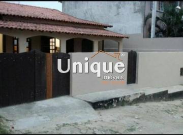 Casa · 140m² · 3 Quartos · 4 Vagas · Casa em Baleia, São Pedro da Aldeia/RJ de 140m² 3 quartos à venda por R$ 450.000,00