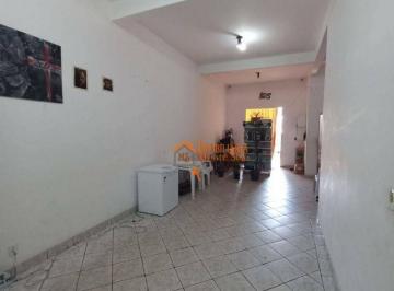 Casa · 490m² · 9 Quartos · 1 Vaga · Casa em Cidade Soberana, Guarulhos/SP de 490m² 9 quartos à venda por R$ 450.000,00