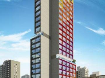 Comercial · 25m² · 1 Quarto · Studio em Consolação, São Paulo/SP de 25m² 1 quartos à venda por R$ 545.000,00