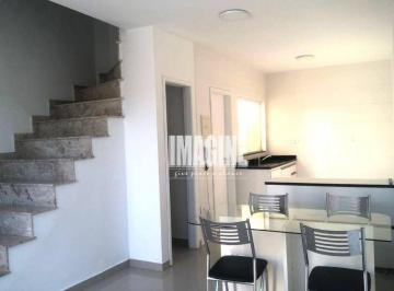 Casa · 94m² · 2 Quartos · 1 Vaga · Sobrado em Vila Bela, São Paulo/SP de 94m² 2 quartos à venda por R$ 426.000,00