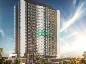 Apartamento · 215m² · 4 Quartos · 3 Vagas · Imoveis - no Parque São Jorge