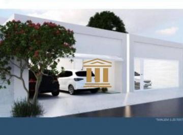 Casa · 120m² · 3 Quartos · 2 Vagas · Casa em Jardim Santa Júlia, São José dos Campos/SP de 120m² 3 quartos à venda por R$ 450.000,00