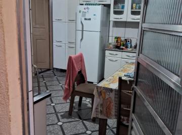 Casa · 250m² · 3 Quartos · 4 Vagas · Imoveis - no Jardim Paraíso