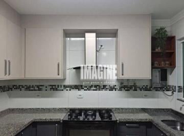 Casa · 60m² · 2 Quartos · 1 Vaga · Sobrado em Vila Talarico, São Paulo/SP de 60m² 2 quartos à venda por R$ 430.000,00