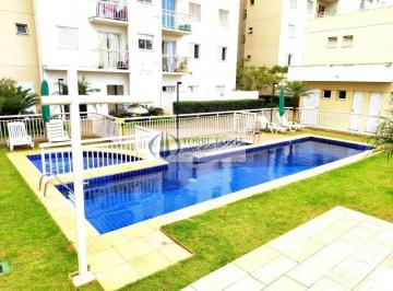Apartamento · 47m² · 2 Quartos · 1 Vaga · Apartamento à venda - no Jardim Colonial