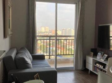 Apartamento · 48m² · 2 Quartos · 1 Vaga · Imoveis - no Penha de França