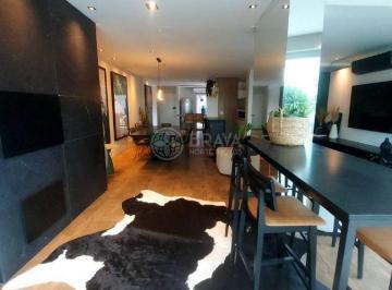 Apartamento · 254m² · 3 Quartos · 2 Vagas · Apartamento em Praia Brava, Itajaí/SC de 254m² 3 quartos à venda por R$ 5.990.000,00