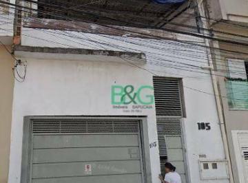 Casa · 390m² · 4 Quartos · 2 Vagas · Sobrado em Parque Casa de Pedra, São Paulo/SP de 390m² 4 quartos à venda por R$ 390.000,00