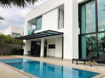 Casa · 330m² · 3 Quartos · 4 Vagas · Sobrado em Cidade Santos Dumont, Jundiaí/SP de 330m² 3 quartos à venda por R$ 5.500.000,00