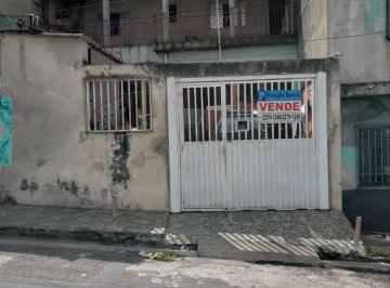 Casa · 150m² · 2 Quartos · 1 Vaga · Casa em Jardim Santa Inês, Guarulhos/SP de 150m² 2 quartos à venda por R$ 400.000,00