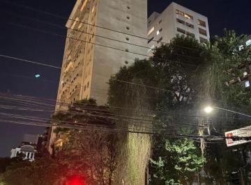 Apartamento · 180m² · 3 Quartos · 2 Vagas · Apartamento em Jardim Paulista, São Paulo/SP de 180m² 3 quartos à venda por R$ 3.000.000,00