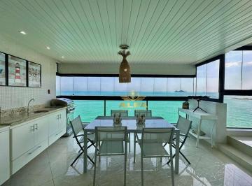 Apartamento · 184m² · 3 Quartos · 2 Vagas · Apartamento em Morro do Maluf, Guarujá/SP de 184m² 3 quartos à venda por R$ 1.800.000,00